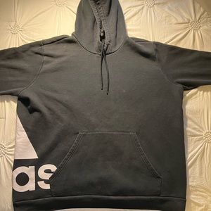 Adidas hoodie